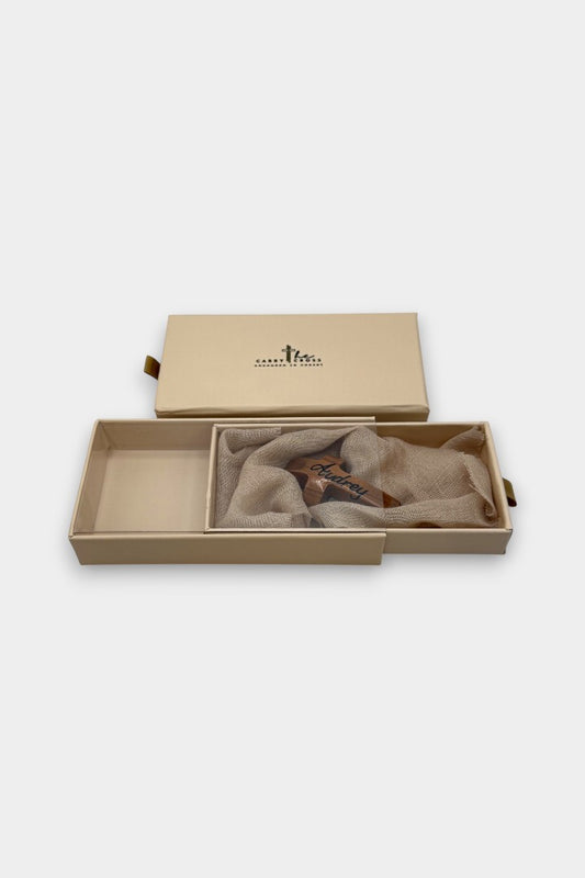Personalised Comfort Cross Gift Box